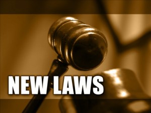 New-Laws